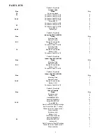 Предварительный просмотр 3 страницы Carrier 38GJQ Series Installation Instructions Manual