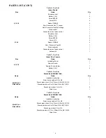 Preview for 4 page of Carrier 38GJQ Series Installation Instructions Manual