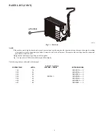 Предварительный просмотр 5 страницы Carrier 38GJQ Series Installation Instructions Manual