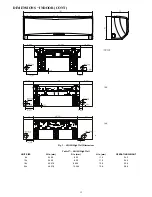 Предварительный просмотр 12 страницы Carrier 38GJQ Series Installation Instructions Manual