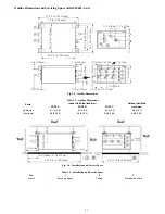 Предварительный просмотр 21 страницы Carrier 38GJQ Series Installation Instructions Manual