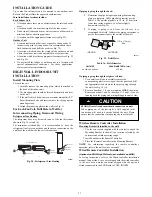 Preview for 27 page of Carrier 38GJQ Series Installation Instructions Manual