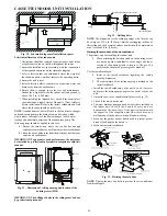 Предварительный просмотр 28 страницы Carrier 38GJQ Series Installation Instructions Manual