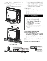 Preview for 37 page of Carrier 38GJQ Series Installation Instructions Manual