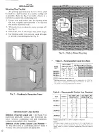 Preview for 2 page of Carrier 38GK Installation, Start-Up And Service Instructions Manual