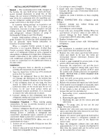 Preview for 3 page of Carrier 38GK Installation, Start-Up And Service Instructions Manual