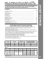 Preview for 2 page of Carrier 38GL...G Installation Manual