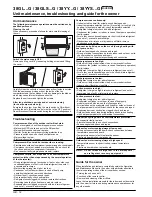 Preview for 13 page of Carrier 38GL...G Installation Manual