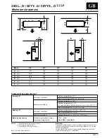 Preview for 4 page of Carrier 38GL018G Installation Manual