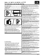 Предварительный просмотр 14 страницы Carrier 38GL018G Installation Manual