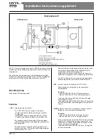 Предварительный просмотр 15 страницы Carrier 38GL018G Installation Manual