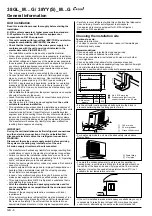 Preview for 7 page of Carrier 38GL2M12G Installation Manual