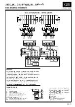 Preview for 16 page of Carrier 38GL2M12G Installation Manual