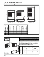 Preview for 3 page of Carrier 38GLP---G Installation Manual