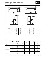 Preview for 4 page of Carrier 38GLP---G Installation Manual