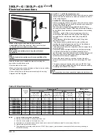 Preview for 11 page of Carrier 38GLP---G Installation Manual