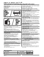 Preview for 13 page of Carrier 38GLP---G Installation Manual