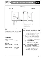 Preview for 14 page of Carrier 38GLP---G Installation Manual