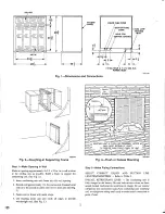 Предварительный просмотр 2 страницы Carrier 38GNA Installation And Start-Up Instructions Manual