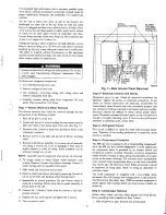 Предварительный просмотр 5 страницы Carrier 38GNA Installation And Start-Up Instructions Manual