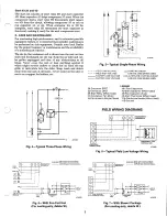 Preview for 5 page of Carrier 38GP Installation And Start-Up Instructions Manual