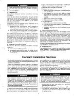 Preview for 7 page of Carrier 38GP Installation And Start-Up Instructions Manual