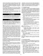 Preview for 10 page of Carrier 38GP Installation And Start-Up Instructions Manual