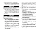 Preview for 11 page of Carrier 38GP Installation And Start-Up Instructions Manual