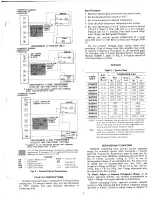 Preview for 5 page of Carrier 38GR Installation, Start-Up And Service Instructions Manual