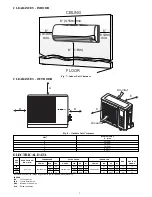 Предварительный просмотр 7 страницы Carrier 38GRQB09-3 Service Manual