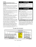 Предварительный просмотр 8 страницы Carrier 38GRQB09-3 Service Manual