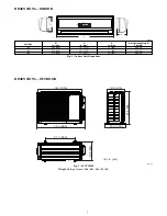 Предварительный просмотр 7 страницы Carrier 38GVM Series Service Manual