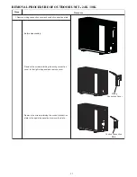 Предварительный просмотр 53 страницы Carrier 38GVM Series Service Manual