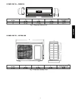 Preview for 5 page of Carrier 38GXC Service Manual