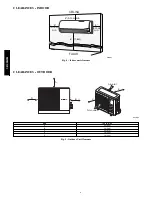 Preview for 6 page of Carrier 38GXC Service Manual