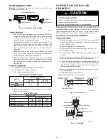 Preview for 11 page of Carrier 38GXC Service Manual