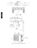 Preview for 2 page of Carrier 38GXM series Installation Instructions Manual