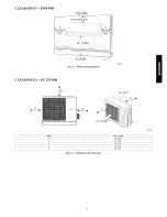 Предварительный просмотр 5 страницы Carrier 38GXM series Installation Instructions Manual