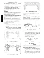 Предварительный просмотр 6 страницы Carrier 38GXM series Installation Instructions Manual