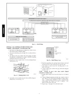 Предварительный просмотр 8 страницы Carrier 38GXM series Installation Instructions Manual