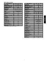 Preview for 7 page of Carrier 38GXQ Product Data