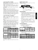 Preview for 9 page of Carrier 38GXQ Product Data