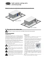 Preview for 8 page of Carrier 38HB series Installation, Operation And Maintenance Instructions