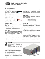 Preview for 12 page of Carrier 38HB series Installation, Operation And Maintenance Instructions