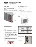 Preview for 13 page of Carrier 38HB series Installation, Operation And Maintenance Instructions