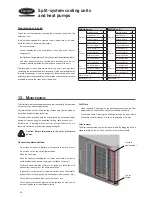 Preview for 16 page of Carrier 38HB series Installation, Operation And Maintenance Instructions