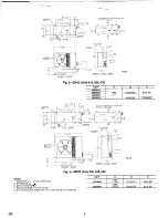 Preview for 2 page of Carrier 38HD Installation And Start-Up Instructions Manual