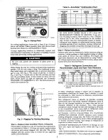 Preview for 3 page of Carrier 38HD Installation And Start-Up Instructions Manual