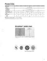 Preview for 3 page of Carrier 38HDA Product Data