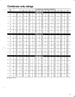 Preview for 19 page of Carrier 38HDA Product Data